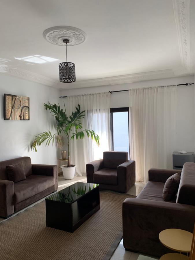 Penthouse Appartments In Almadies Dakar Bagian luar foto